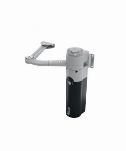 Nice Walky 2024 Dairesel Kapı Motoru (Kit)