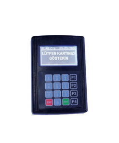UZM-552 Mifare Kart Okuyucu