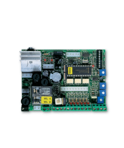 WA20 Wil4A - Wil6A Kontrol Ünitesi Kartı