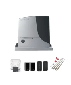 Nice Robus 1000 Kapı Motoru (Kit Paket)