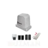 Nice Robus 400 Kapı Motoru (Aksesuarlı Kit)