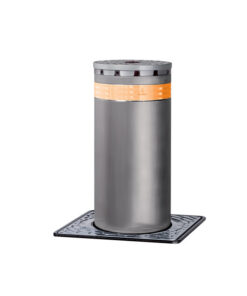 J275SA Yarı Otomatik Mantar Bariyer