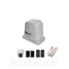 Nice Yeni Robus 600 Kapı Motoru (Kit Paket)