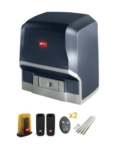 BFT Ares BT A1000 Kapı Motoru (Kit Paket)