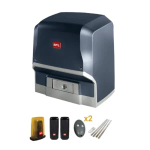 BFT Ares BT A1000 Kapı Motoru (Kit Paket)
