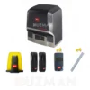 BFT Ares Veloce Smart BT A500 Kapı Motoru (Kit Paket)