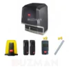 BFT Icaro Smart AC A2000 Kapı Motoru (Kit Paket)
