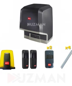 BFT Icaro Smart AC A2000 Kapı Motoru (Kit Paket)