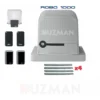 Nice Robo 1000 Kapı Motoru (Kit Paket)