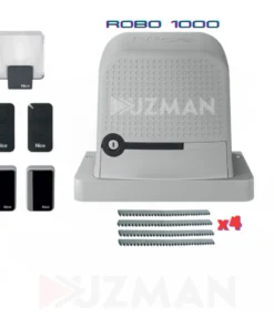 Nice Robo 1000 Kapı Motoru (Kit Paket)