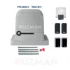 Nice Robo 1500 Kapı Motoru (Kit Paket)