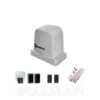 Nice Robo 600 Kapı Motoru (Kit Paket)